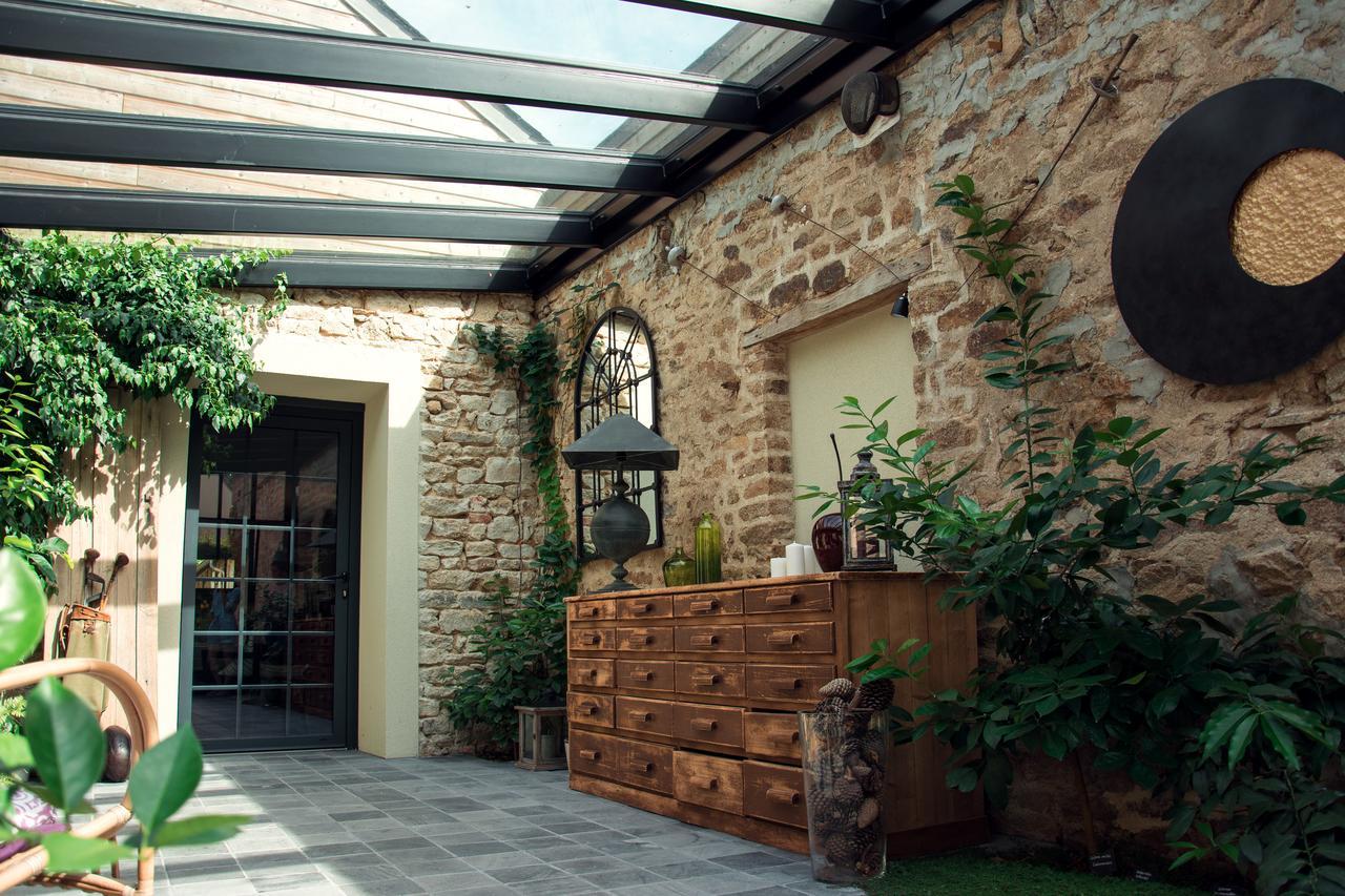 Bed and Breakfast Manoir Des Eperviers Quéven Exterior foto
